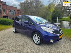 Nissan Note - 1.2 DIG-S Connect Edition