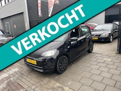 Skoda Citigo - 1.0 Greentech Arctic Stuurbekrachtiging Airco NAP APK