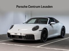 Porsche 911 Targa - 3.6 T-Hybrid 4 GTS