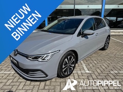 Volkswagen Golf - 1.5 TSI Life | Led | Navi | App-conn. | stoelverw. | LMV