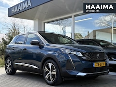 Peugeot 3008 - 1.6 HYbrid4 300 GT | Schuif-/kanteldak | Elektr. achterklep | Stoelverwarming | Full LED |