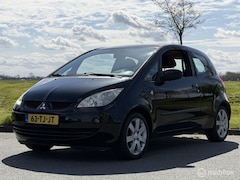 Mitsubishi Colt - 1.3 Heartbeat | Inruilkoopje |