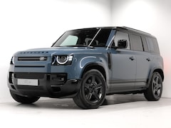 Land Rover Defender 110 - 2.0 P300e 110 X-Dynamic SE