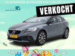 Volvo V40 Cross Country - 1.5 T3 Dynamic Edition Cross Country 1.5 T3 Dynamic Edition