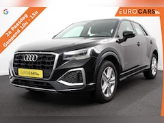 Audi Q2 - 35 TFSI 150pk S-tronic Prestige | Navigatie | Apple Carplay/Android Auto | Camera | Parkee