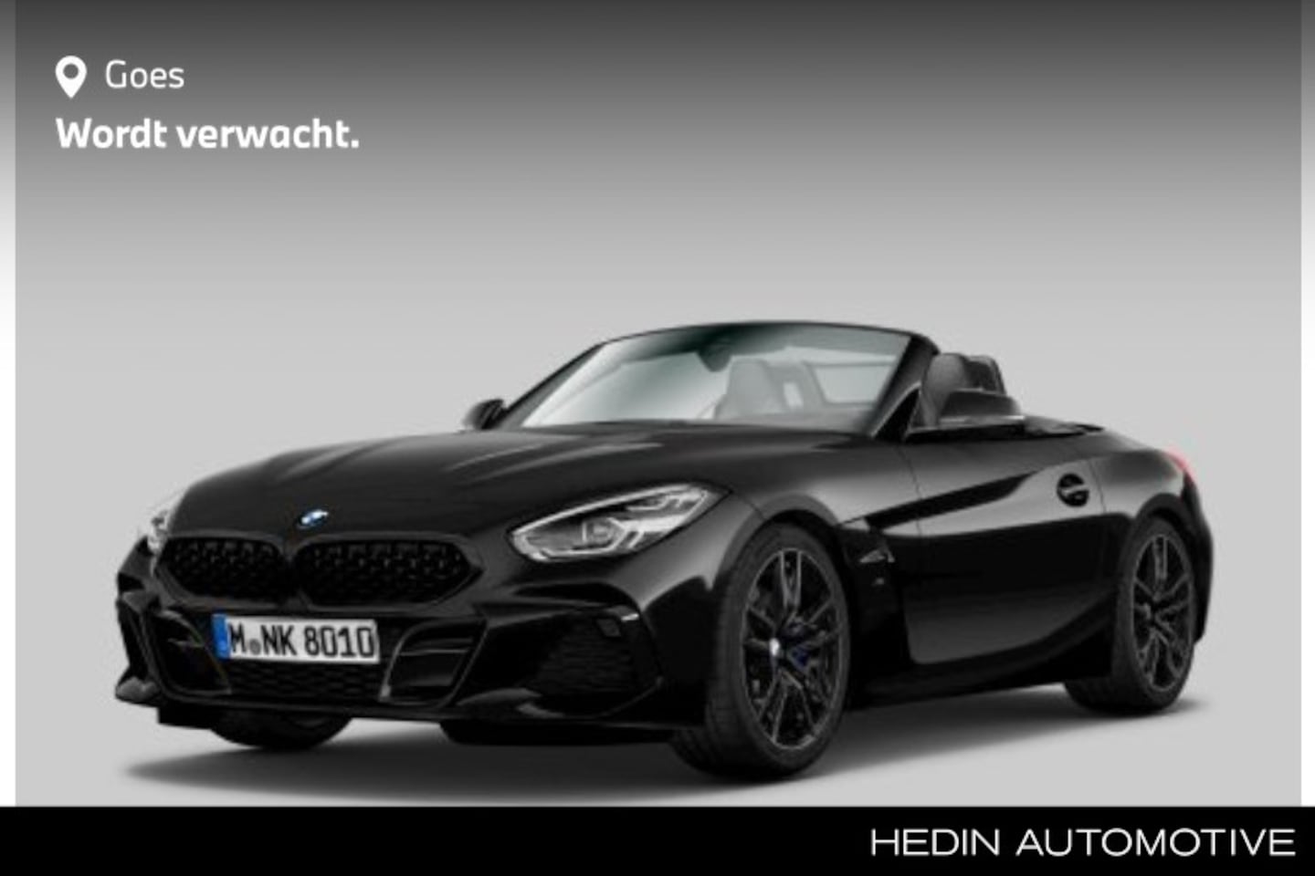 BMW Z4 Roadster - M40i | Comfort Access | Elektrisch verstelbare stoelen | Elektrisch verwarmde voorstoelen - AutoWereld.nl