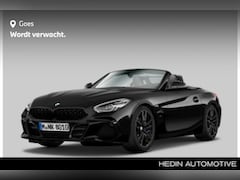 BMW Z4 Roadster - M40i | Comfort Access | Elektrisch verstelbare stoelen | Elektrisch verwarmde voorstoelen