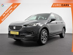 SEAT Tarraco - 1.5 TSI Style 7p. DSG | Navigatie | Adaptive Cruise Control | 18 Inch Lichtmetalen Velgen