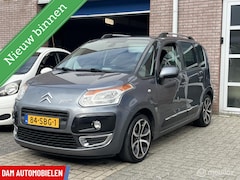 Citroën C3 Picasso - 1.6 VTi Exclusive 186.503 KM Airco, NAP