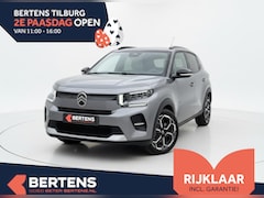 Citroën ë-C3 - Max 113pk Comfort Range 44 kWh | 3 fase | Prijs is rijklaar