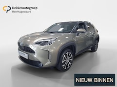 Toyota Yaris Cross - 1.5 Hybrid Explore