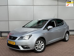 SEAT Ibiza - 1.2 TSI Style