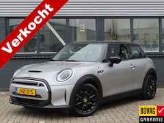MINI Mini-Electric - Classic 33 kWh | camera | keyless entry | comfortstoelen |