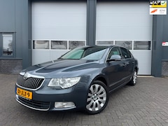 Skoda Superb - 1.8 TSI Elegance Business Line Vol optie Topstaat