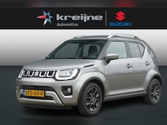 Suzuki Ignis - 1.2 Smart Hybrid Select | Camera | Navi | Rijklaarprijs