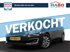 Kia Cee'd - Cee D Sw 1.6 GDI DYNAMICLINE ECC/CRUISE/NAV/CAMERA/REGEN.SENS/PARK.SENS/TREKHAAK