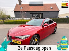Alfa Romeo Giulia - 2.0 T Veloce AWD