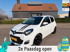 Renault Twingo - 1.2 16V Collection Airco Cr.Contr Bluetooth Boekjes Nap