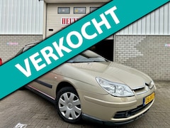Citroën C5 Break - 2.0-16V Ligne Prestige | Automaat | Cruise | Clima
