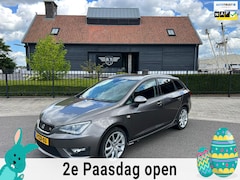 SEAT Ibiza ST - 1.2 TSI FR DYNAMIC AIRCO/ECC LED-XENON TREKHAAK