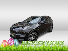 Lynk & Co 01 - 1.5 Full Black Edition | origineel NL | 360 graden camera | zwarte hemelbekleding | Apple