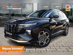 Hyundai Tucson - 1.6 T-GDI PHEV N Line Sky 4WD | Pano | Trekhaak | 360 Camera |