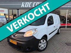 Renault Kangoo Express - 1.5 dCi 90 Express Maxi Black Edition NIEUWE APK