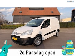 Citroën Berlingo - 1.6 e-HDI 500 Comfort Airco Cr.Contr Schuifdeur Trekhaak