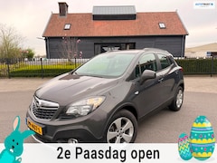 Opel Mokka - 1.4 TURBO COSMO AIRCO/ECC NAVIGATIE CAMERA TREKHAAK