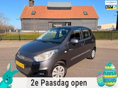 Hyundai i10 - 1.0 i-Drive Cool Airco Leer Cv
