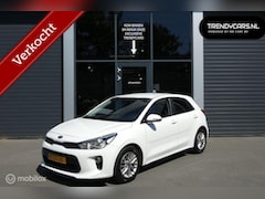 Kia Rio - 1.0 TGDI GT-Line Edition