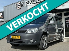 Volkswagen Caddy - 1.2 TSI Trendline 5p. - Airco