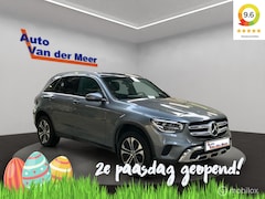 Mercedes-Benz GLC-klasse - 300e 4MATIC Premium / Avantgarde Line