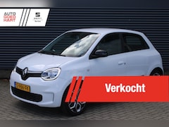 Renault Twingo Z.E. - R80 E-Tech Equilibre 22 kWh