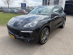Porsche Cayenne - 3.0 S E-Hybrid Platinum Edition
