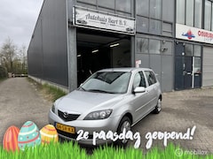 Mazda 2 - 2 1.4 Exclusive Automaat Airco APK NAP Logisch