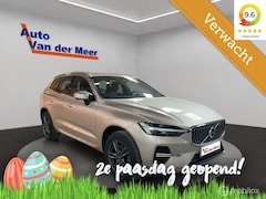 Volvo XC60 - 2.0 T6 Plug-in hybrid AWD Plus Bright