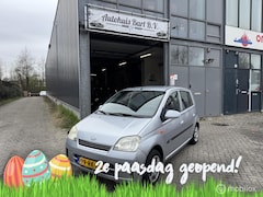 Daihatsu Cuore - 1.0-12V Azure Stuurbekrachtiging Nieuwe APK NAP Logisch