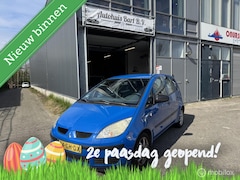 Mitsubishi Colt - 1.3 Heartbeat Airco APK NAP Logisch