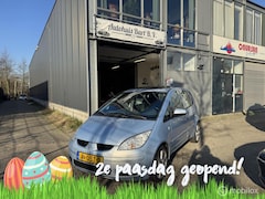 Mitsubishi Colt - 1.3 Incharge Airco Nieuwe APK NAP Rapport