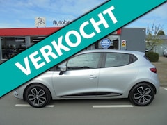 Renault Clio - 0.9 TCe Zen 5drs, Incl. Bovag Garantie, Airco, NL-auto,