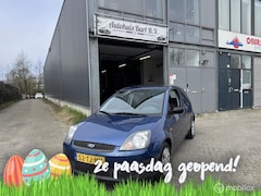 Ford Fiesta - 1.3-8V Ambiente Airco APK NAP Logisch