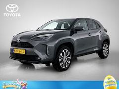 Toyota Yaris Cross - Hybrid 115 Dynamic Comfort Pack | Stoelverwarming | Stuurwielverwarming |