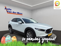 Mazda CX-30 - 2.0 e-SkyActiv-X M Hybrid Centre-line