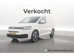Volkswagen Caddy Cargo - 2.0 TDI-102pk | Trekhaak | LM velgen | Camera+PDC | Cruise | Bluetooth | Airco