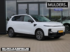 Leapmotor B10 - Design ProMax 67.1 kWh NAVI / LMV / PANO