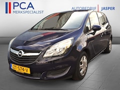Opel Meriva - 1.4 Business+ A/c crc