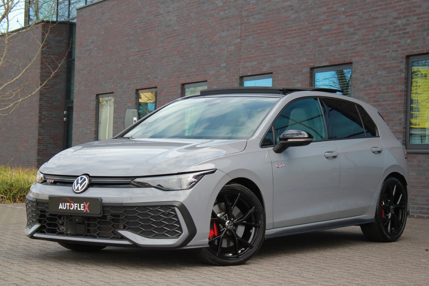 Volkswagen Golf - 2.0 TSI GTI 2.0 TSI GTI - AutoWereld.nl