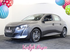 Peugeot 208 - 1.2 PureTech 100 Active |2-Persoons| *Pasen Geopend