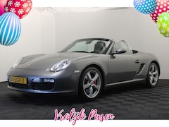Porsche Boxster S - 3.4 *Pasen Geopend